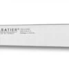 Sabatier Provençao Slicing Knife 20cm - 100% Forged Blade -Kitchen Knife Shop sabatier provencao slicing knife 20cm forged blade