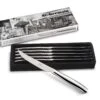 Sabatier Saint-Germain 6-piece Steak Knife Set -Kitchen Knife Shop sabatier saint germain 6 piece steak knife set