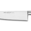 Sabatier Saveur Chef Knife 25cm - Stamina Wood Handle -Kitchen Knife Shop sabatier saveur chef knife 25cm stamina wood handle