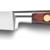 Sabatier Saveur Paring Knife Straight Blade 9cm - Stamina Wood Handle