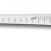 Sabatier Saveur Salmon / Ham Knife 30cm - Hollow Edge Blade -Kitchen Knife Shop sabatier saveur salmon ham knife 30cm hollow edge blade