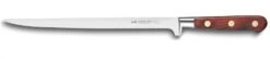Sabatier Saveur Swedish Fillet Knife 22cm - Stamina Wood Handle