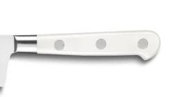 Sabatier Toque Blanche 2-piece Knife Set: Paring Knife + Santoku Knife -Kitchen Knife Shop sabatier toque blanche 2 piece knife set 4