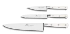 Kitchen Knife Shop 16 Kitchen Knife Shop -Kitchen Knife Shop sabatier toque blanche 3 piece knife set 1