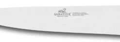 Sabatier Toque Blanche 3-piece Knife Set 100% Forged -Kitchen Knife Shop sabatier toque blanche 3 piece knife set 2