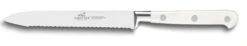 Sabatier Toque Blanche 3-piece Knife Set 100% Forged -Kitchen Knife Shop sabatier toque blanche 3 piece knife set 5