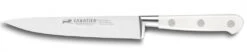 Sabatier Toque Blanche Fillet Knife 20cm - Flexible Blade