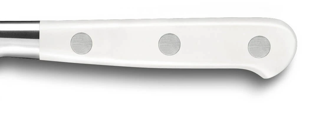 Sabatier Toque Blanche Slicing Knife 20cm 4 Sabatier Toque Blanche Slicing Knife 20cm - Image 2