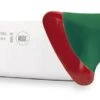 Sanelli Premana Butcher's Knife 18cm - Green Handle