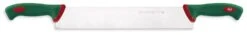 Sanelli Premana Professional Two-handled Cheese Knife 36cm