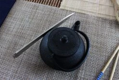 Shizu Hamono Nude+ Deba Knife 16cm AUS8 Steel 16 Shizu Hamono Nude+ Deba Knife 16cm AUS8 Steel -Kitchen Knife Shop shizu hamono nude deba knife 16cm aus8 steel 5