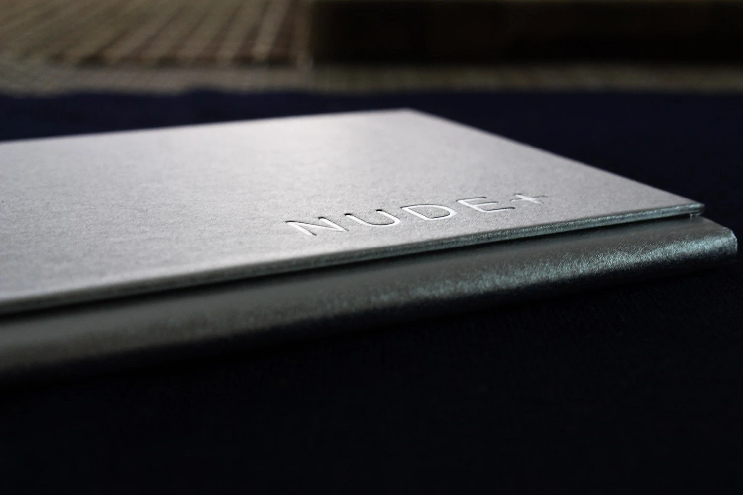 Shizu Hamono Nude+ Deba Knife 16cm AUS8 Steel 11 Shizu Hamono Nude+ Deba Knife 16cm AUS8 Steel - Image 9