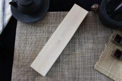 Shizu Hamono Yuri Japanese Nakiri Knife 21.5cm 25 Shizu Hamono Yuri Japanese Nakiri Knife 21.5cm -Kitchen Knife Shop shizu hamono yuri japanese nakiri knife 21cm 11