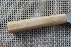 Shizu Hamono Yuri Japanese Nakiri Knife 21.5cm 20 Shizu Hamono Yuri Japanese Nakiri Knife 21.5cm -Kitchen Knife Shop shizu hamono yuri japanese nakiri knife 21cm 6