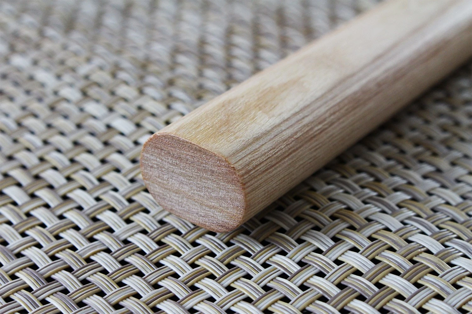 Shizu Hamono Yuri Japanese Nakiri Knife 21.5cm 10 Shizu Hamono Yuri Japanese Nakiri Knife 21.5cm - Image 8