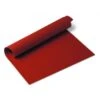 Silicone Baking Mat 40 X 30 Cm Red Colour -Kitchen Knife Shop silicone baking mat 40 x 30 cm red colour