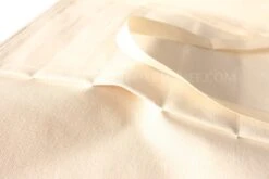 TOJIRO Traditional Japanese Empty Canvas Bag With Space For 5 Knives -Kitchen Knife Shop tojiro traditional japanese empty canvas bag 5 knives 5