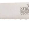 V. Sabatier Bread Knife 22.5cm With Triple-riveted Handle -Kitchen Knife Shop v sabatier bread knife 22cm triple riveted handle