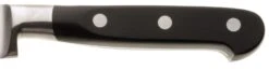 V. Sabatier Bread Knife 22.5cm With Triple-riveted Handle -Kitchen Knife Shop v sabatier bread knife 22cm triple riveted handle 2
