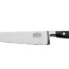 V. Sabatier Chef's Knife 20cm With Triple-riveted Handle 1 V. Sabatier Chef's Knife 20cm With Triple-riveted Handle -Kitchen Knife Shop v sabatier chef knife stainless steel blade 20cm