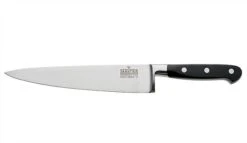 V. Sabatier Chef's Knife 20cm With Triple-riveted Handle