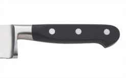 V. Sabatier Chef's Knife 25cm With Triple-riveted Handle -Kitchen Knife Shop v sabatier chef knife stainless steel blade 25cm 2