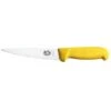 Victorinox Sticking / Boning Knife 16cm Yellow Handle -Kitchen Knife Shop victorinox sticking boning knife 16cm yellow handle