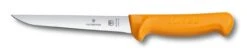 Victorinox Swibo Boning Knife Straight-back Blade 16cm