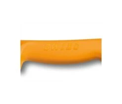 Victorinox SWIBO Butcher Knife 26cm - Yellow Handle -Kitchen Knife Shop victorinox swibo butcher knife 26cm yellow 2