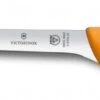 Victorinox SWIBO Pro Fillet Knife Narrow, Flexible Blade 20cm - Yellow Handle -Kitchen Knife Shop victorinox swibo pro fillet knife 20cm yellow handle
