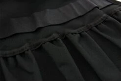 Wusaki Damas VG10 Set With 5 Kitchen Knives + 1 Roll Bag -Kitchen Knife Shop wusaki damas vg10 set 5 kitchen knives 1 roll bag 12