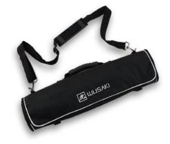 Wusaki Damas VG10 Set With 5 Kitchen Knives + 1 Roll Bag -Kitchen Knife Shop wusaki damas vg10 set 5 kitchen knives 1 roll bag 9