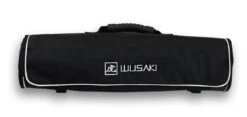 Wusaki Pakka X50 Set With 5 Kitchen Knives + 1 Roll Bag -Kitchen Knife Shop wusaki pakka x50 set 5 kitchen knives 1 roll bag 10