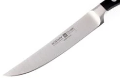 Wusthof Classic 4-piece Steak Knife Set With Plain Edge Blades -Kitchen Knife Shop wusthof classic 4 piece steak knife set 2