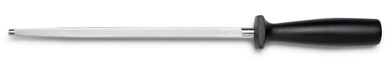 Wusthof Classic 7-piece Knife Block In Black Colour 10 Wusthof Classic 7-piece Knife Block In Black Colour - Image 8