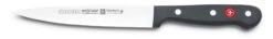 Wusthof Gourmet Filleting Knife Flexible Blade 16cm
