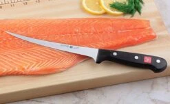 Wusthof Gourmet Filleting Knife Flexible Blade 20cm 9 Wusthof Gourmet Filleting Knife Flexible Blade 20cm -Kitchen Knife Shop wusthof gourmet filleting knife flexible blade 20cm 3