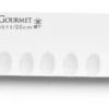 Wusthof Gourmet Ham Knife With Hollow Edge Blade 26cm -Kitchen Knife Shop wusthof gourmet ham knife hollow edge blade 26cm
