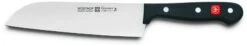 Wusthof Gourmet Santoku Knife 17cm