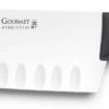 Wusthof Gourmet Santoku Knife 17cm - Granton Edge -Kitchen Knife Shop wusthof gourmet santoku knife 17cm granton edge