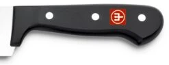 Wusthof Gourmet Santoku Knife 17cm - Granton Edge 9 Wusthof Gourmet Santoku Knife 17cm - Granton Edge -Kitchen Knife Shop wusthof gourmet santoku knife 17cm granton edge 3