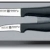 Wusthof Silverpoint 2-piece Paring Knife Set -Kitchen Knife Shop wusthof silverpoint 2 piece carving knife set