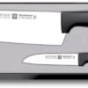 Wusthof Silverpoint 2-piece Professional Knife Set -Kitchen Knife Shop wusthof silverpoint 2 piece knife set