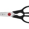 Zwilling Kitchen Scissors 20.5cm - Stainless Steel Blades -Kitchen Knife Shop zwilling kitchen scissors 21cm stainless steel