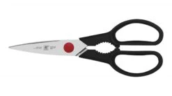 Zwilling Kitchen Scissors 20.5cm - Stainless Steel Blades
