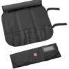 Zwilling Knife Roll Bag With Space For Up To 7 Kitchen Knives -Kitchen Knife Shop zwilling knife roll bag space 7 kitchen knives